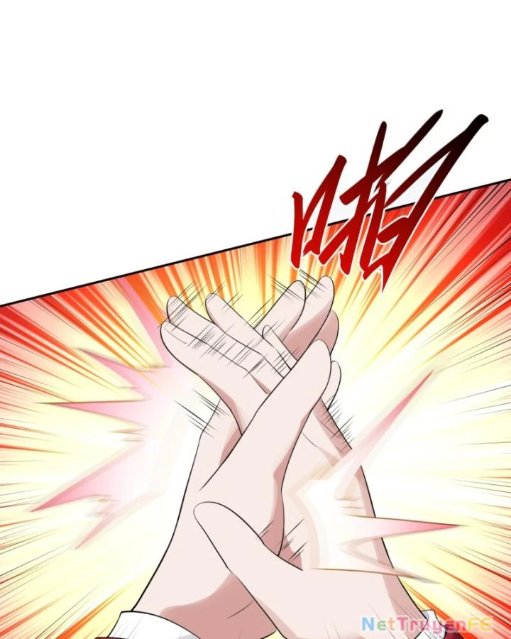 Bạn Gái Của Tôi Toàn Là Truyền Thuyết Chapter 11 - Trang 3