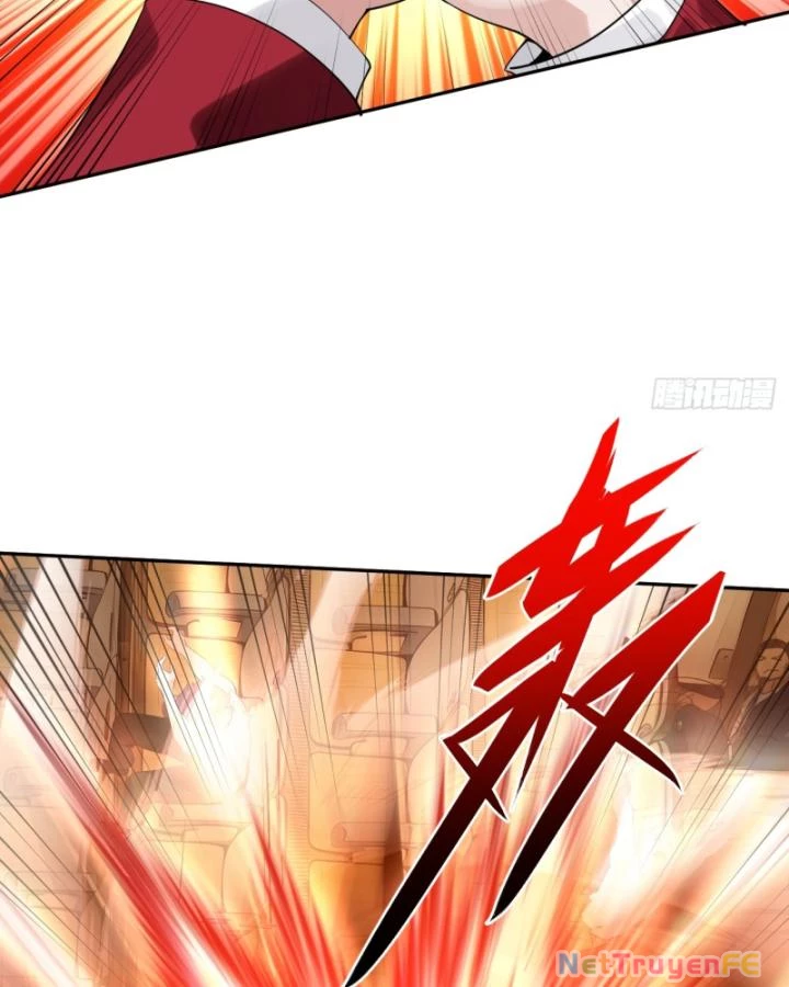 Bạn Gái Của Tôi Toàn Là Truyền Thuyết Chapter 11 - Trang 3