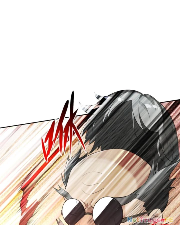 Bạn Gái Của Tôi Toàn Là Truyền Thuyết Chapter 11 - Trang 3