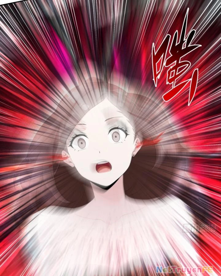 Bạn Gái Của Tôi Toàn Là Truyền Thuyết Chapter 11 - Trang 3