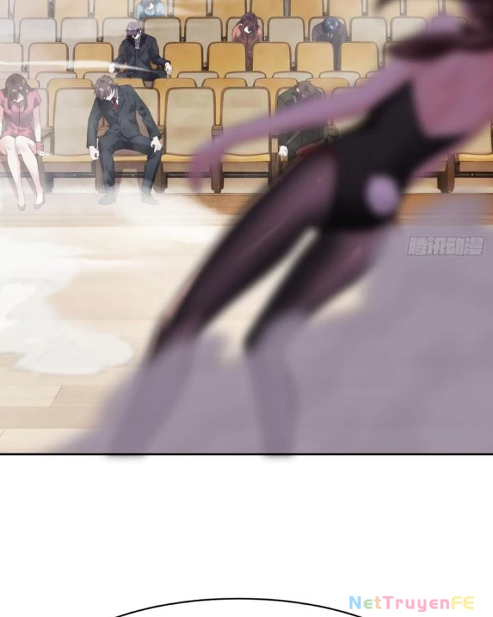 Bạn Gái Của Tôi Toàn Là Truyền Thuyết Chapter 11 - Trang 3