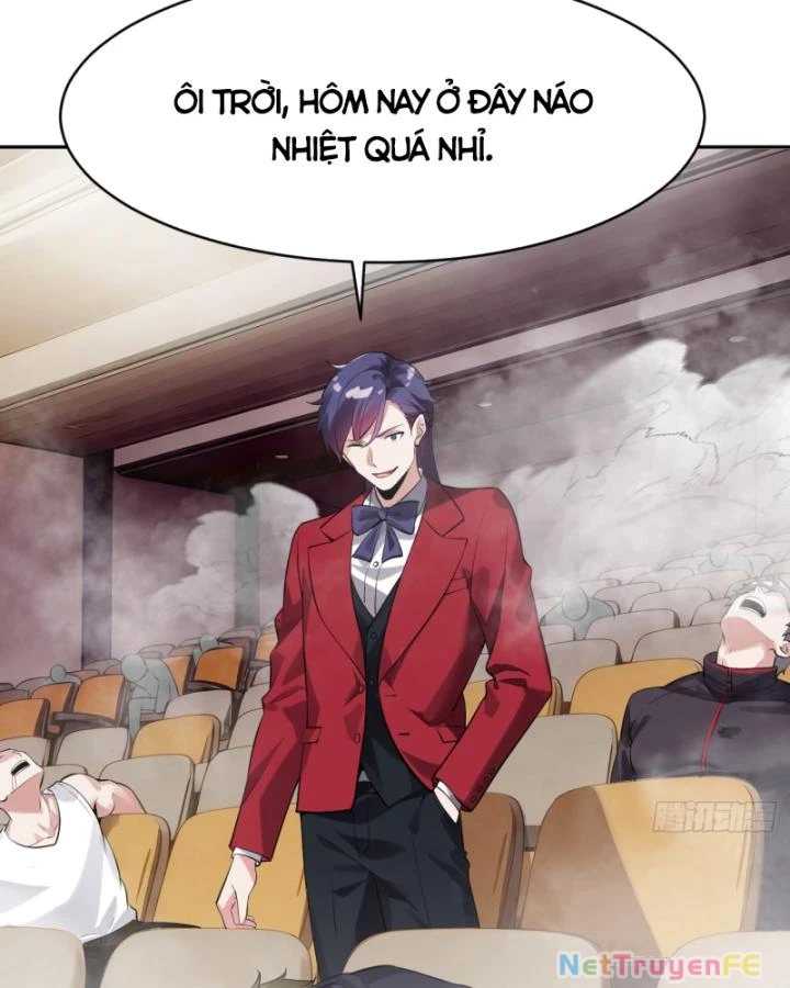 Bạn Gái Của Tôi Toàn Là Truyền Thuyết Chapter 11 - Trang 3