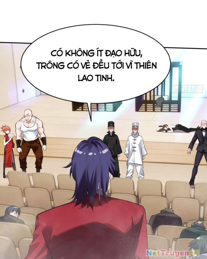 Bạn Gái Của Tôi Toàn Là Truyền Thuyết Chapter 11 - Trang 3