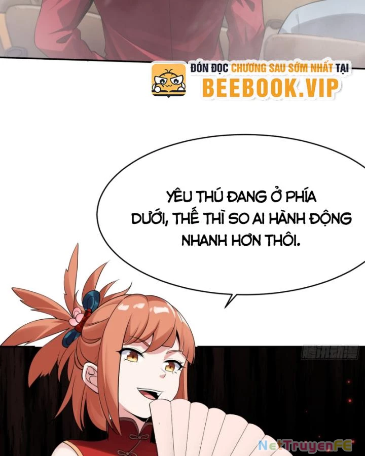 Bạn Gái Của Tôi Toàn Là Truyền Thuyết Chapter 11 - Trang 3