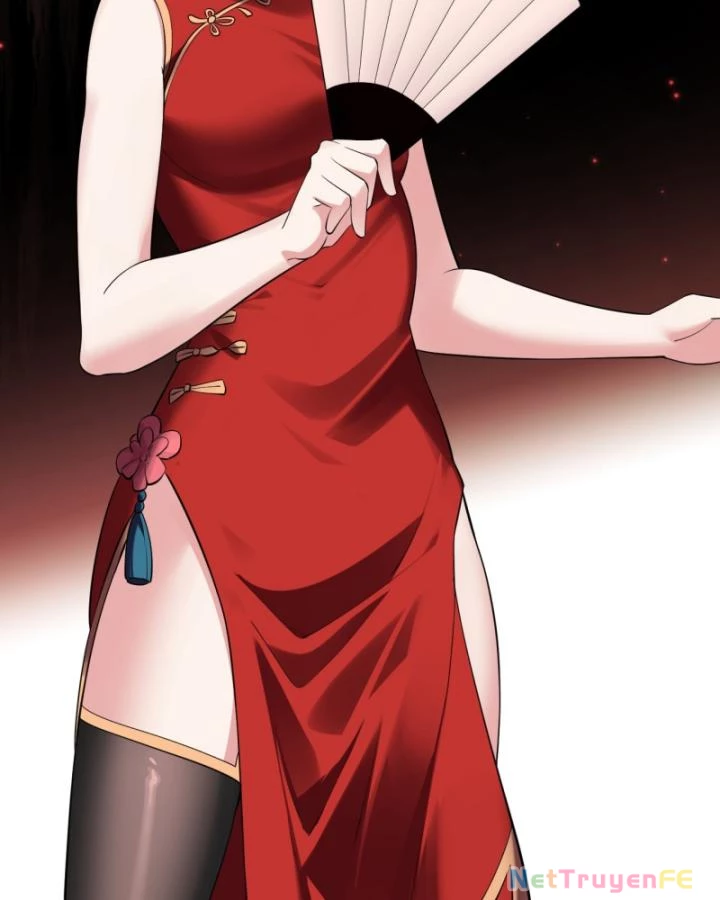 Bạn Gái Của Tôi Toàn Là Truyền Thuyết Chapter 11 - Trang 3