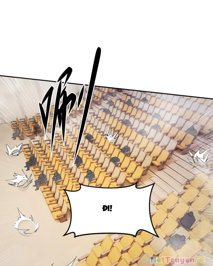 Bạn Gái Của Tôi Toàn Là Truyền Thuyết Chapter 11 - Trang 3