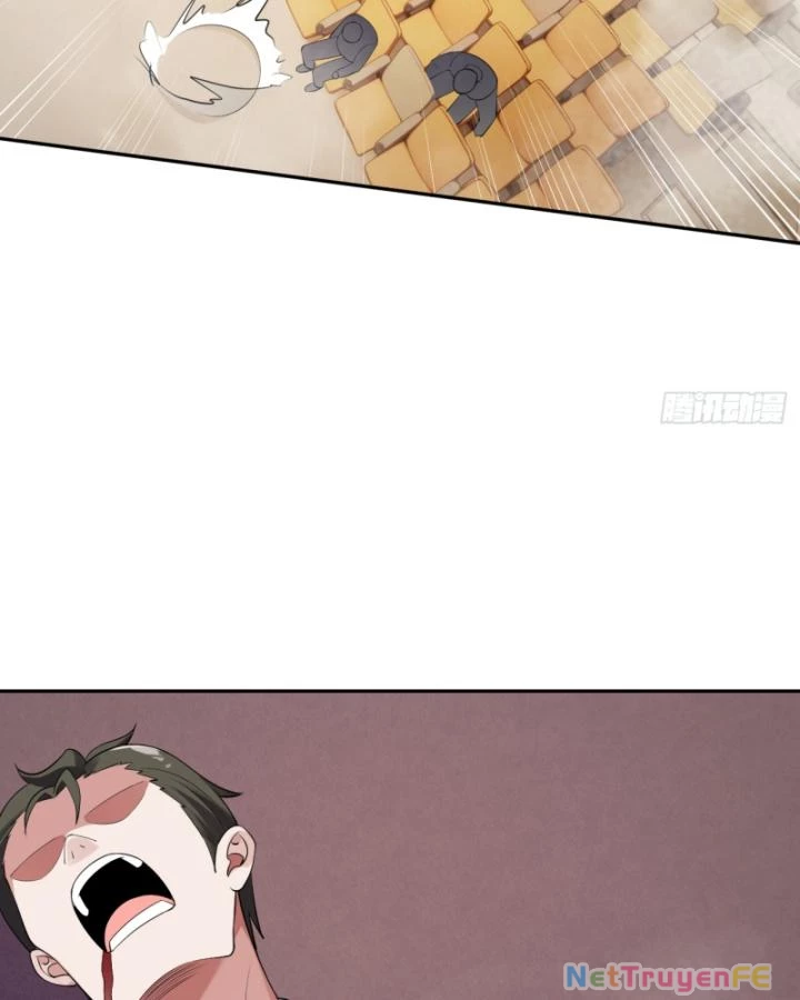 Bạn Gái Của Tôi Toàn Là Truyền Thuyết Chapter 11 - Trang 3