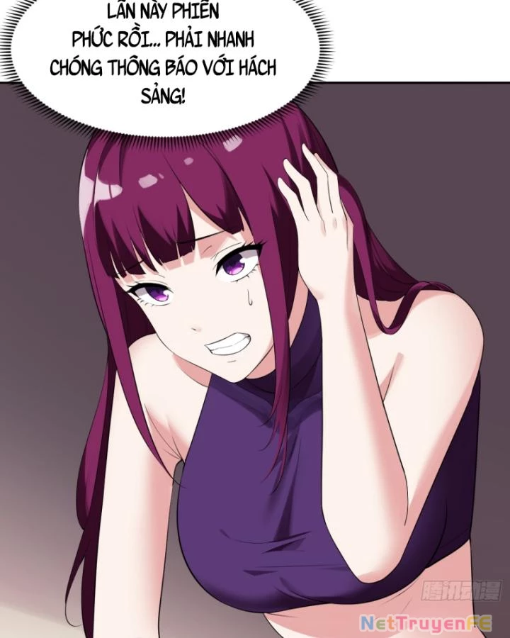 Bạn Gái Của Tôi Toàn Là Truyền Thuyết Chapter 11 - Trang 3