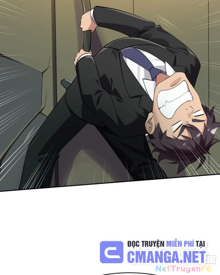 Bạn Gái Của Tôi Toàn Là Truyền Thuyết Chapter 11 - Trang 3