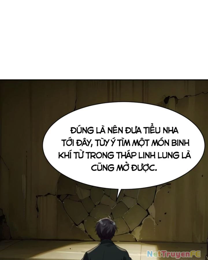Bạn Gái Của Tôi Toàn Là Truyền Thuyết Chapter 11 - Trang 3