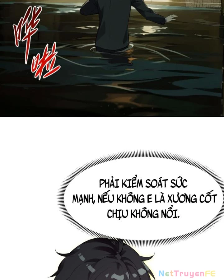 Bạn Gái Của Tôi Toàn Là Truyền Thuyết Chapter 11 - Trang 3