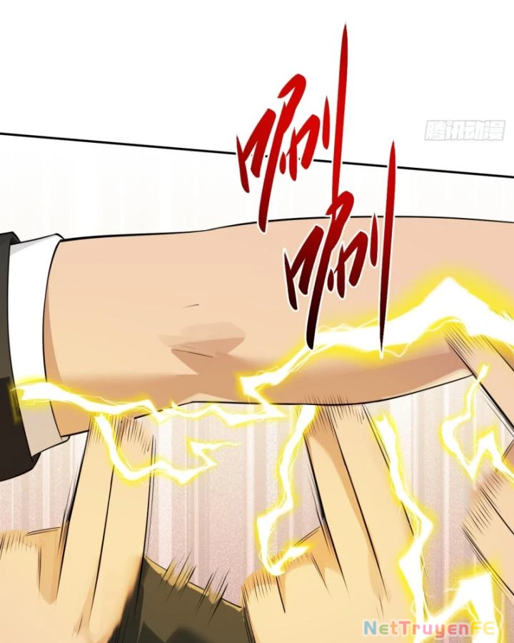 Bạn Gái Của Tôi Toàn Là Truyền Thuyết Chapter 11 - Trang 3