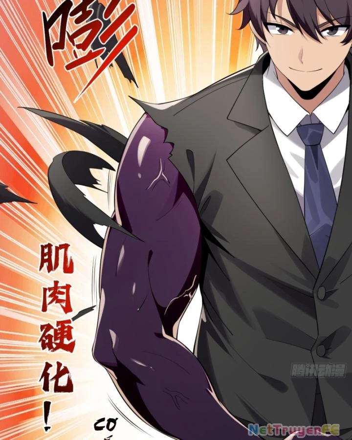 Bạn Gái Của Tôi Toàn Là Truyền Thuyết Chapter 11 - Trang 3