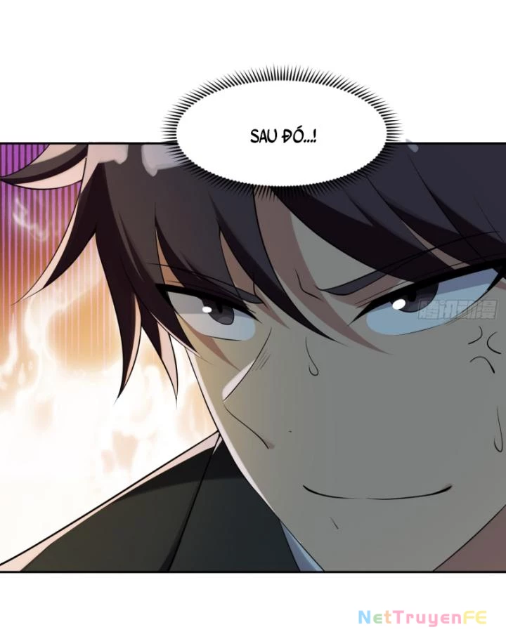 Bạn Gái Của Tôi Toàn Là Truyền Thuyết Chapter 11 - Trang 3