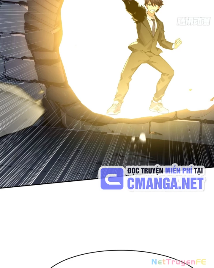 Bạn Gái Của Tôi Toàn Là Truyền Thuyết Chapter 11 - Trang 3