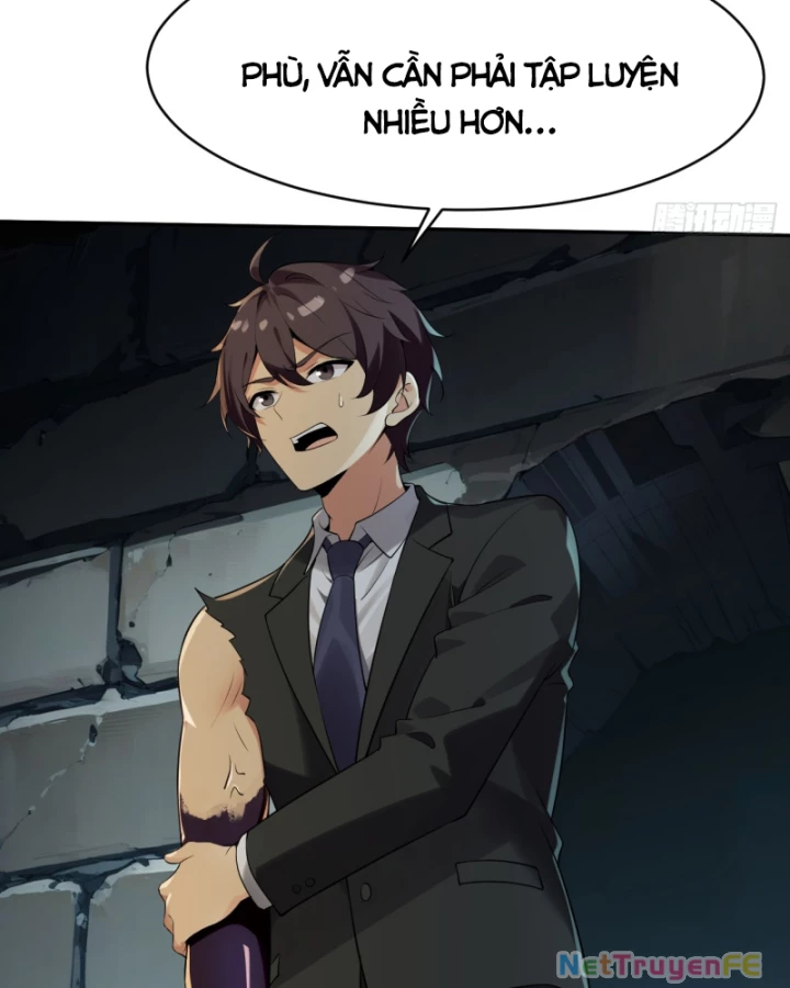 Bạn Gái Của Tôi Toàn Là Truyền Thuyết Chapter 11 - Trang 3