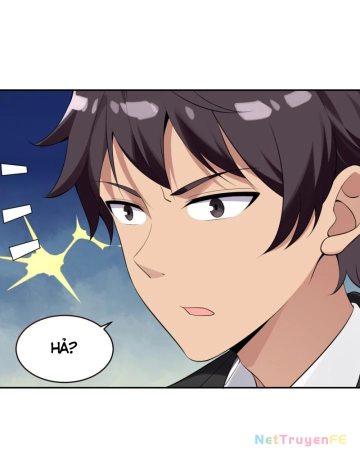 Bạn Gái Của Tôi Toàn Là Truyền Thuyết Chapter 11 - Trang 3