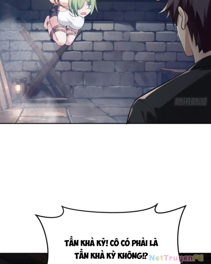 Bạn Gái Của Tôi Toàn Là Truyền Thuyết Chapter 11 - Trang 3