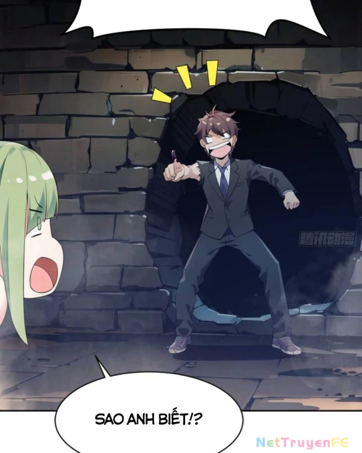 Bạn Gái Của Tôi Toàn Là Truyền Thuyết Chapter 11 - Trang 3