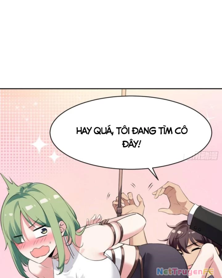 Bạn Gái Của Tôi Toàn Là Truyền Thuyết Chapter 11 - Trang 3