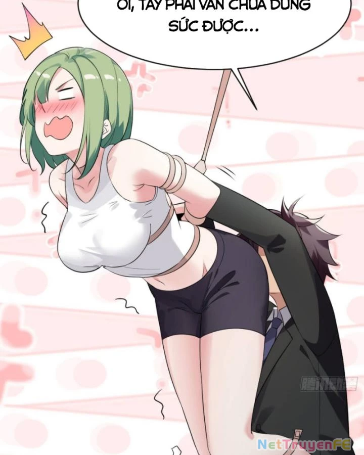 Bạn Gái Của Tôi Toàn Là Truyền Thuyết Chapter 11 - Trang 3