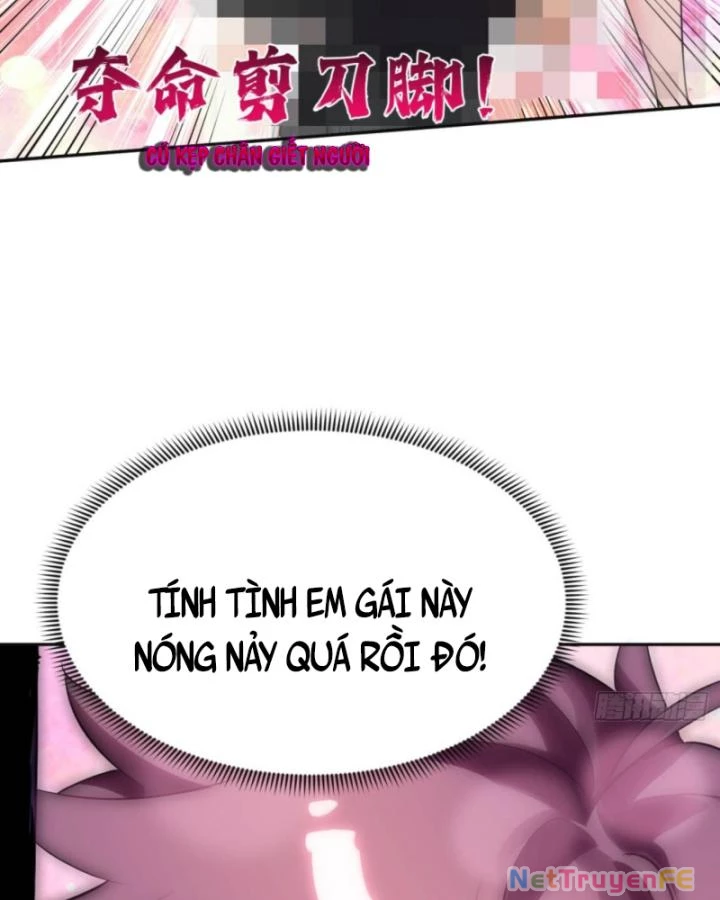 Bạn Gái Của Tôi Toàn Là Truyền Thuyết Chapter 11 - Trang 3