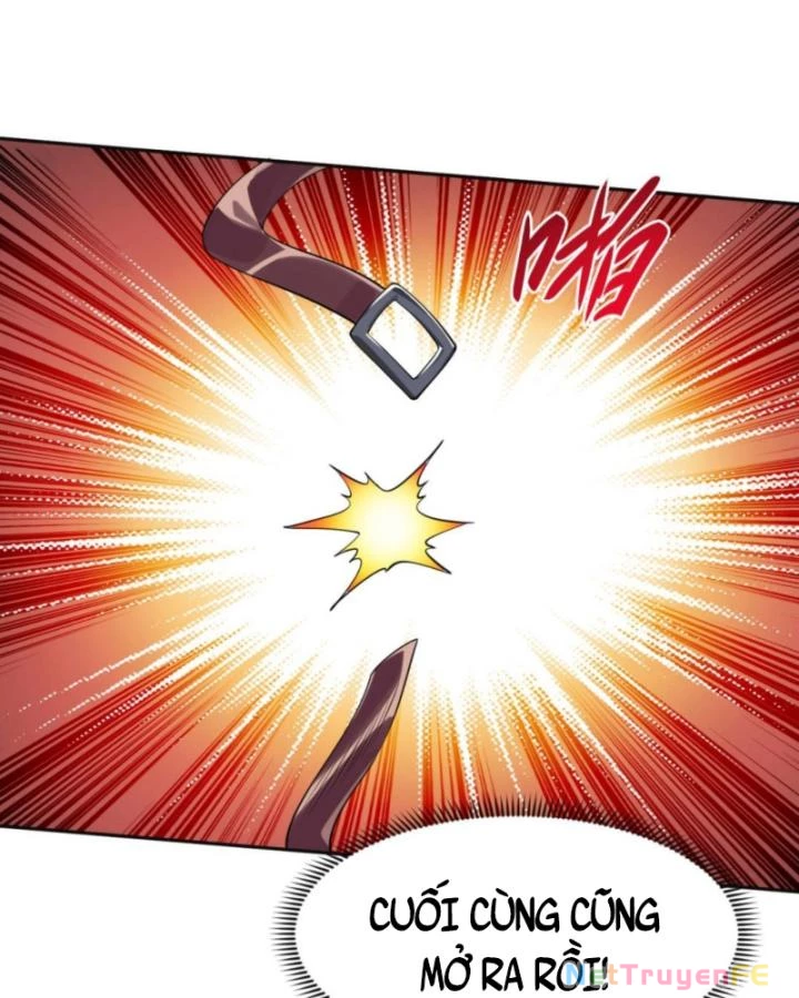 Bạn Gái Của Tôi Toàn Là Truyền Thuyết Chapter 11 - Trang 3