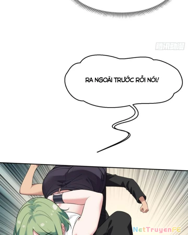 Bạn Gái Của Tôi Toàn Là Truyền Thuyết Chapter 11 - Trang 3