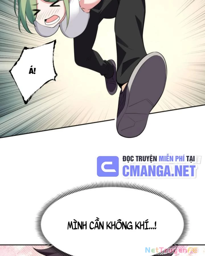 Bạn Gái Của Tôi Toàn Là Truyền Thuyết Chapter 11 - Trang 3