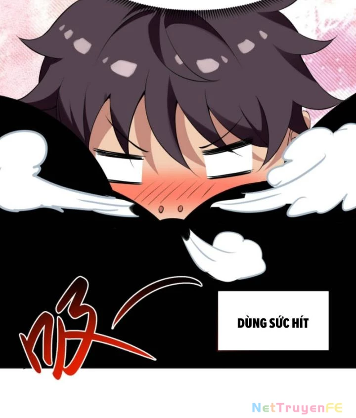 Bạn Gái Của Tôi Toàn Là Truyền Thuyết Chapter 11 - Trang 3