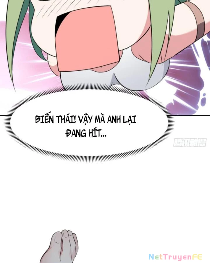 Bạn Gái Của Tôi Toàn Là Truyền Thuyết Chapter 11 - Trang 3