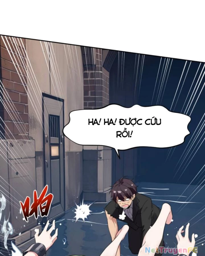 Bạn Gái Của Tôi Toàn Là Truyền Thuyết Chapter 11 - Trang 3