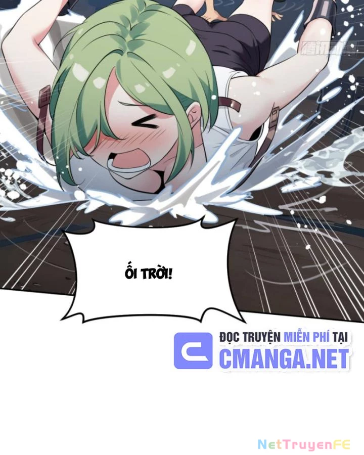 Bạn Gái Của Tôi Toàn Là Truyền Thuyết Chapter 11 - Trang 3