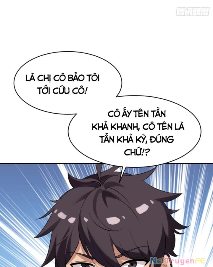 Bạn Gái Của Tôi Toàn Là Truyền Thuyết Chapter 11 - Trang 3