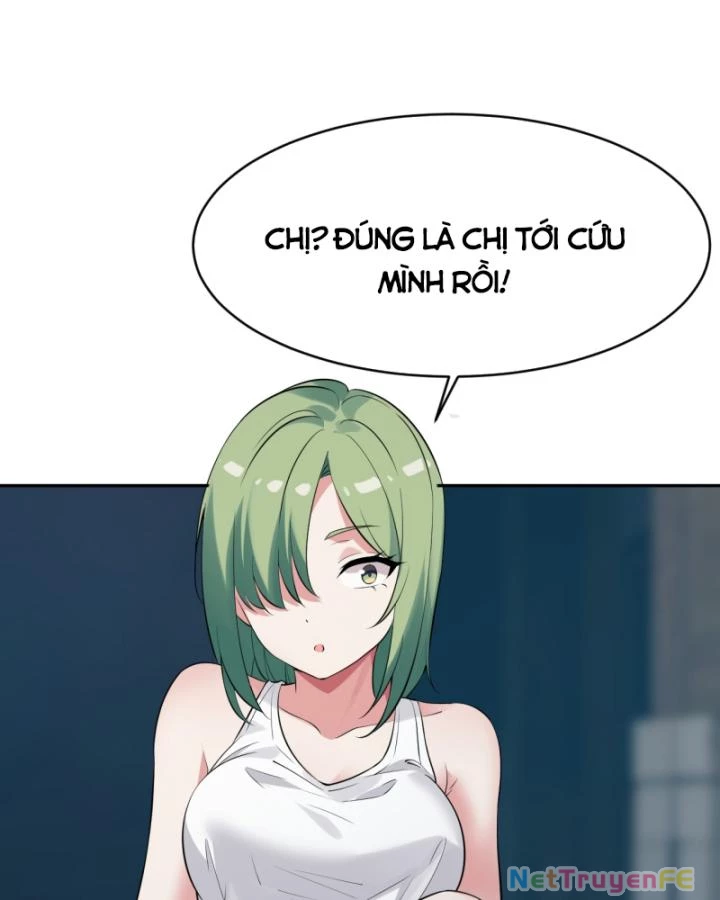 Bạn Gái Của Tôi Toàn Là Truyền Thuyết Chapter 11 - Trang 3