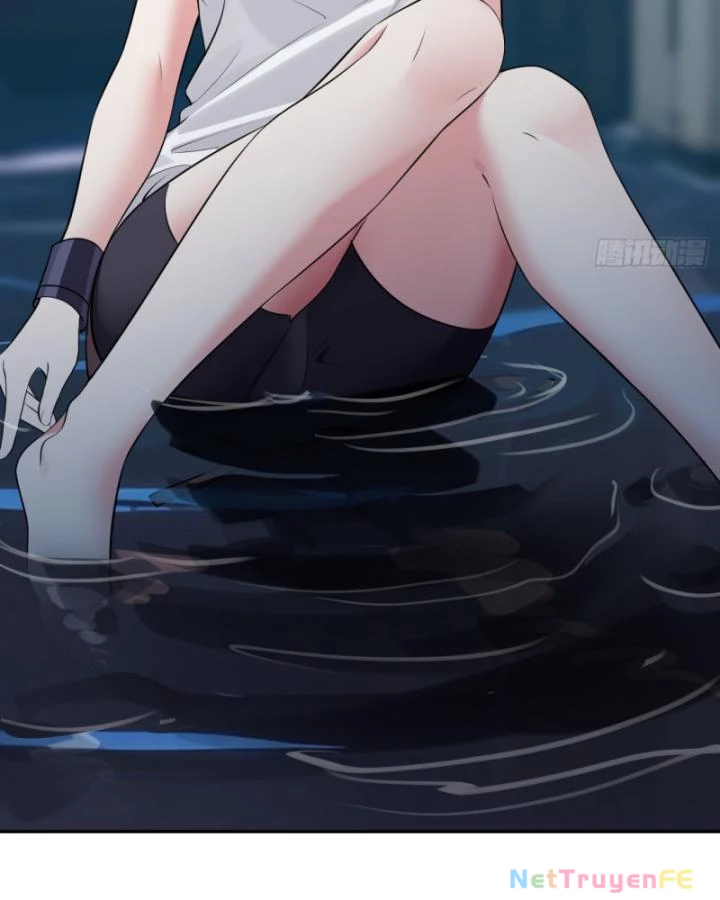 Bạn Gái Của Tôi Toàn Là Truyền Thuyết Chapter 11 - Trang 3