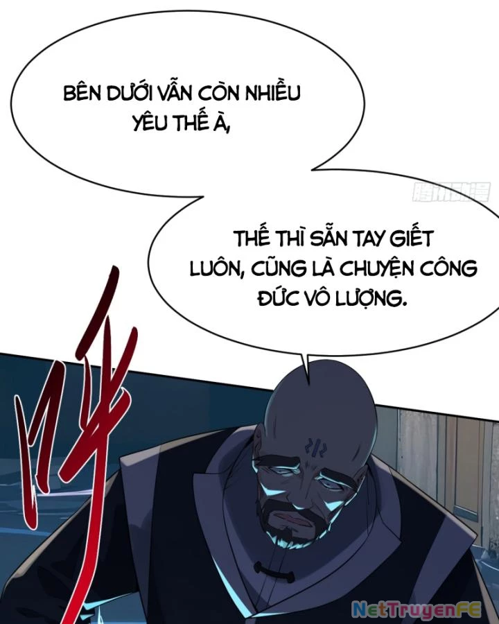 Bạn Gái Của Tôi Toàn Là Truyền Thuyết Chapter 11 - Trang 3