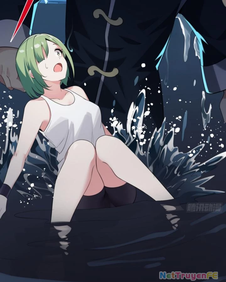 Bạn Gái Của Tôi Toàn Là Truyền Thuyết Chapter 11 - Trang 3