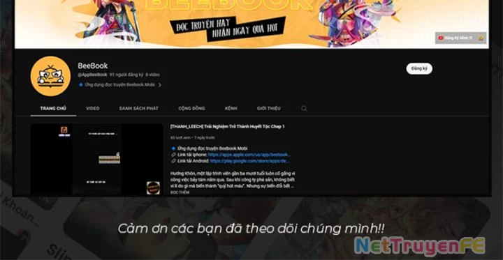 Bạn Gái Của Tôi Toàn Là Truyền Thuyết Chapter 11 - Trang 3