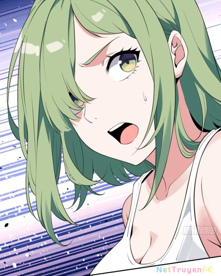 Bạn Gái Của Tôi Toàn Là Truyền Thuyết Chapter 12 - Trang 3