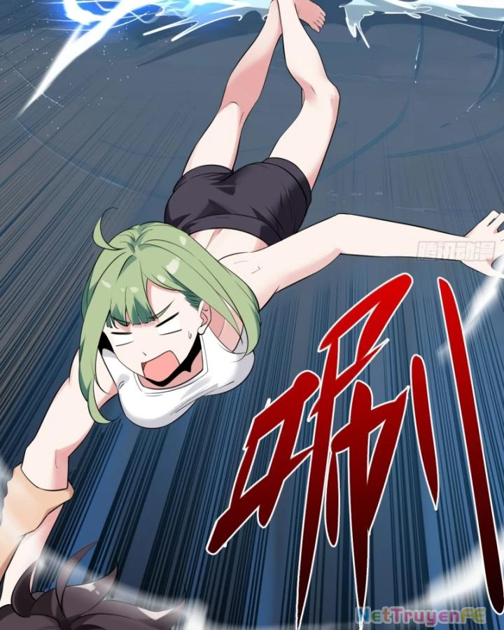 Bạn Gái Của Tôi Toàn Là Truyền Thuyết Chapter 12 - Trang 3