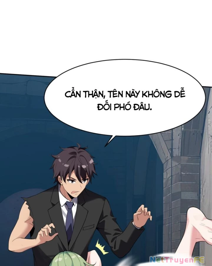 Bạn Gái Của Tôi Toàn Là Truyền Thuyết Chapter 12 - Trang 3