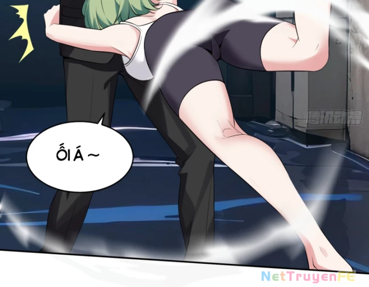 Bạn Gái Của Tôi Toàn Là Truyền Thuyết Chapter 12 - Trang 3