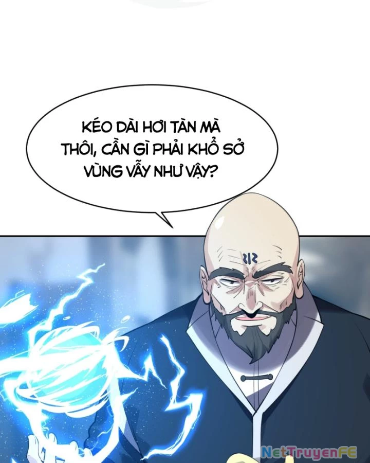 Bạn Gái Của Tôi Toàn Là Truyền Thuyết Chapter 12 - Trang 3