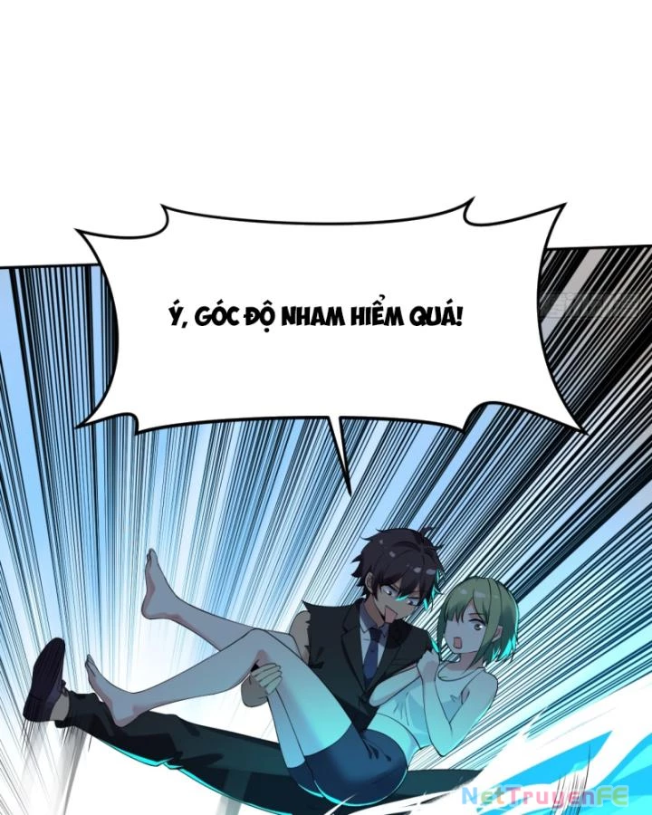 Bạn Gái Của Tôi Toàn Là Truyền Thuyết Chapter 12 - Trang 3