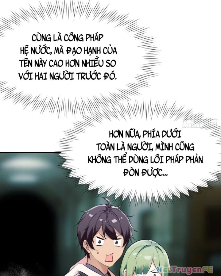 Bạn Gái Của Tôi Toàn Là Truyền Thuyết Chapter 12 - Trang 3