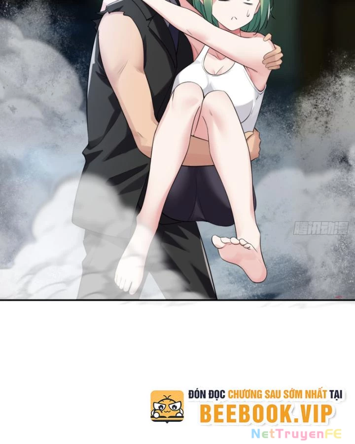 Bạn Gái Của Tôi Toàn Là Truyền Thuyết Chapter 12 - Trang 3