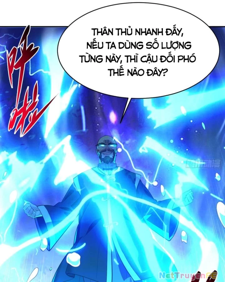 Bạn Gái Của Tôi Toàn Là Truyền Thuyết Chapter 12 - Trang 3