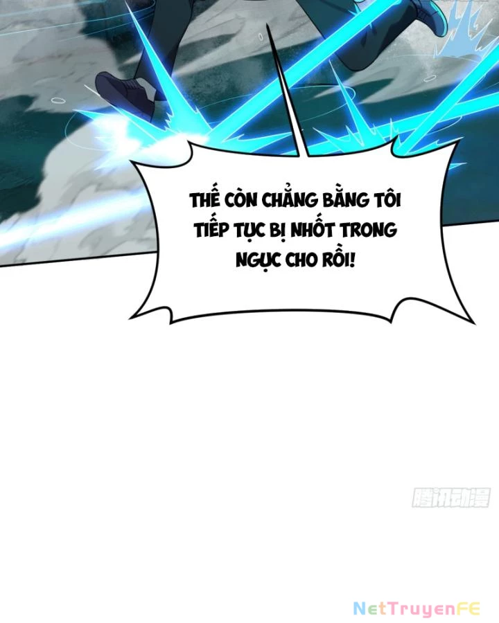 Bạn Gái Của Tôi Toàn Là Truyền Thuyết Chapter 12 - Trang 3