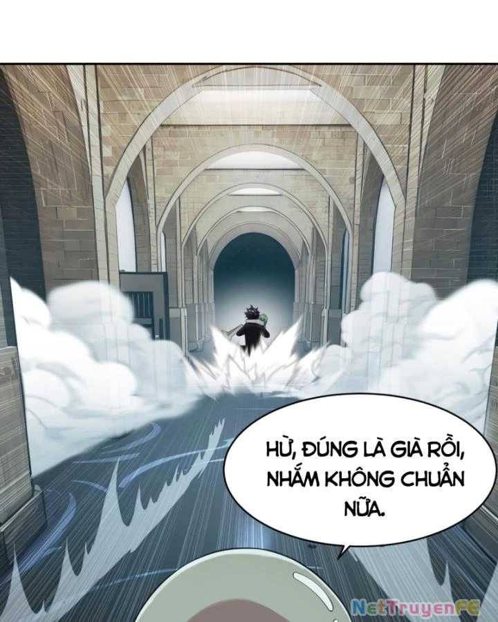 Bạn Gái Của Tôi Toàn Là Truyền Thuyết Chapter 12 - Trang 3